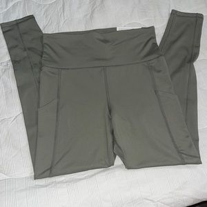 AE The Everything Legging